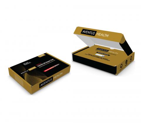 Custom Boxes