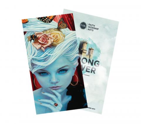 Custom Posters