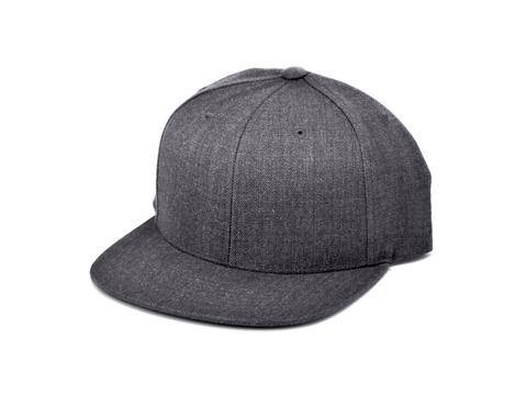 Classic Charcoal Hat